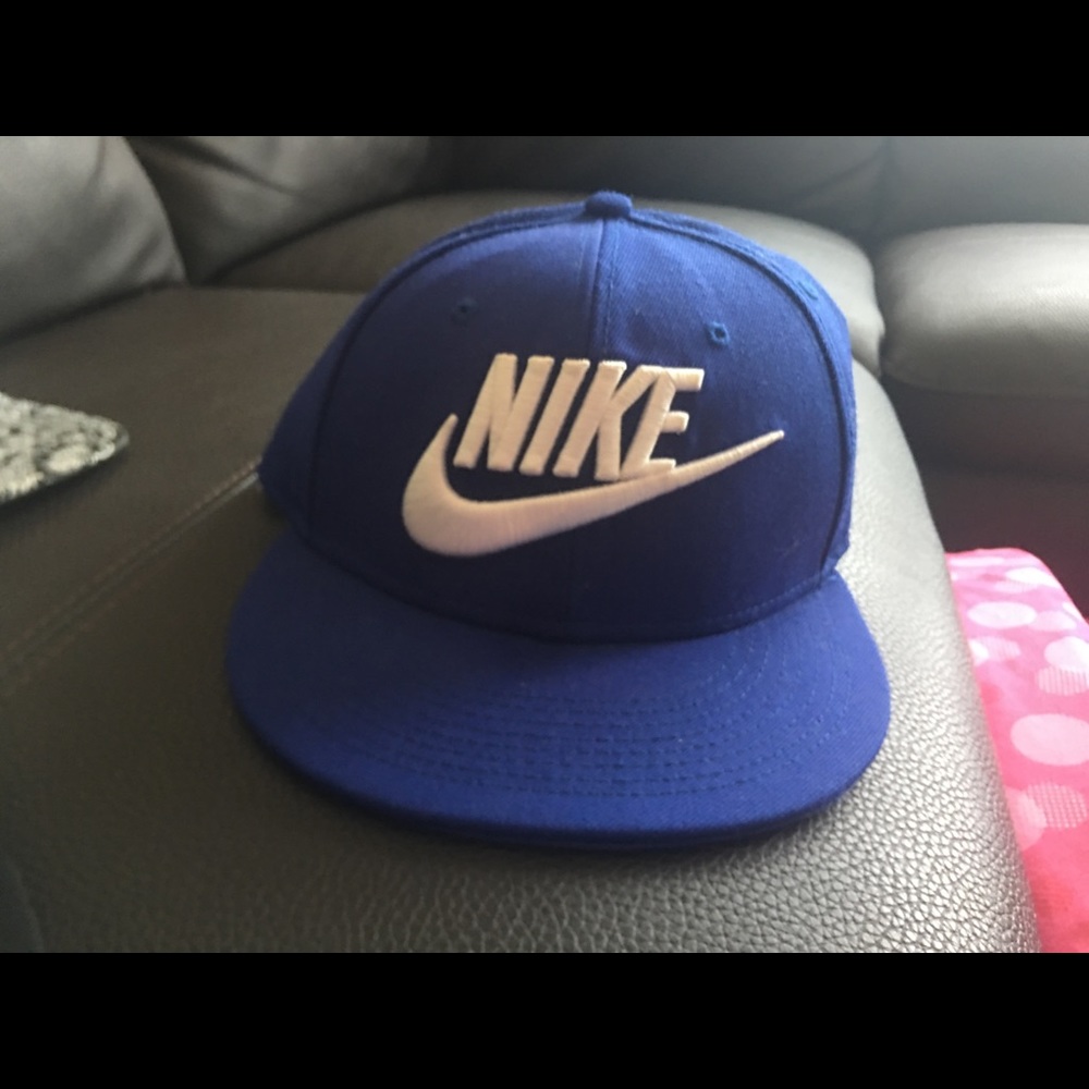 Nike hat